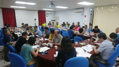 等嘸媽媽！臺東廣原小熊進入照養野放程序