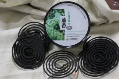 新產品-小花薰香