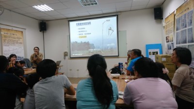 人工棲架架設指南