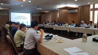 NGO團體對於嘉義林區管理處積極落實生態友善措施給予高度肯定