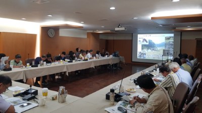 生態友善措施初步追蹤成果