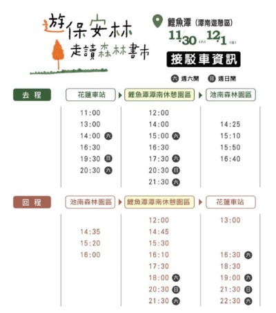 交通接駁