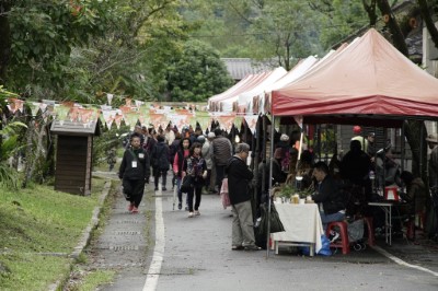 山城市集