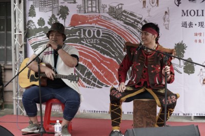 音樂會表演