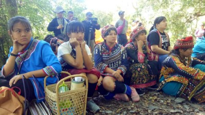 臺東處紅葉臺東蘇鐵護管所將轉型學習基地 推動山林文化及環境教育