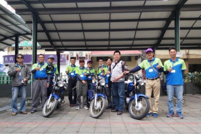 1081228森林護管員甄試