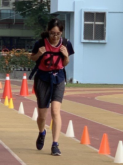 女力報到，文武雙全，巾幗不讓鬚眉