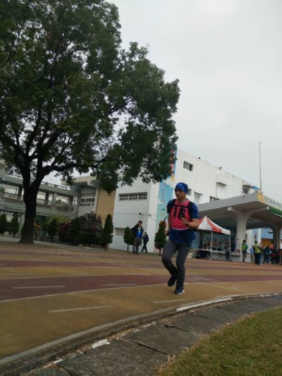 林務局臺東林區管理處約僱森林護管員甄試放榜