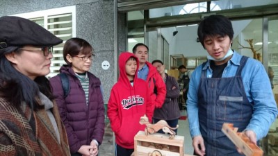 木工成果展-2