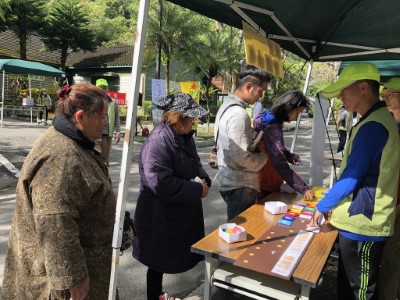 族語宣導