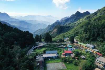 水社寮4-6月初夏旅夢活動