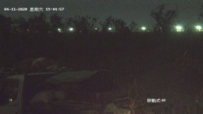 即時監控影像記錄