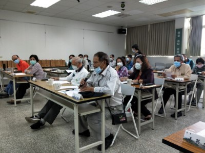 花蓮林管處29日召開「109年度原住民族資源共同管理會」，邀請原住民各族代表及專家學者參加。