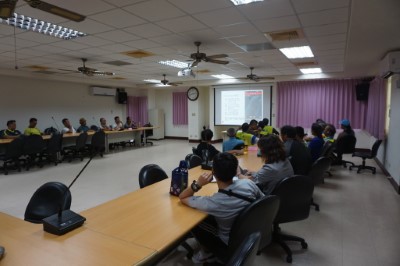 手機地圖功能解說及展示