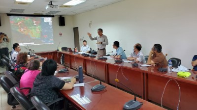 交通大學廖志中教授