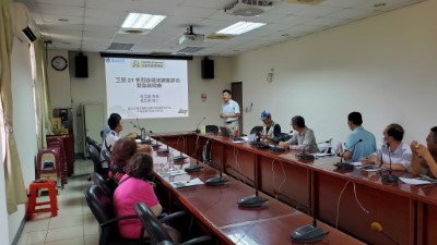 交通大學翁孟嘉教授