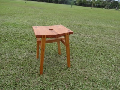 椅凳實品