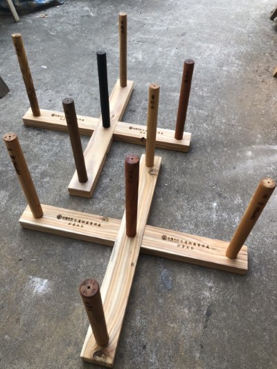 國產材套圈遊戲組