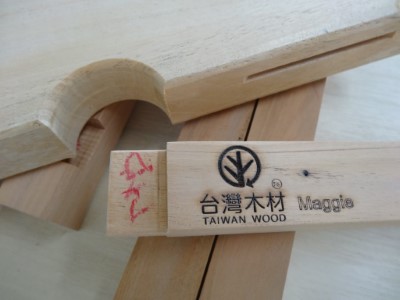 作品雷雕