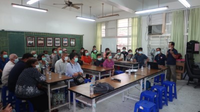 宣導租金紓困措施
