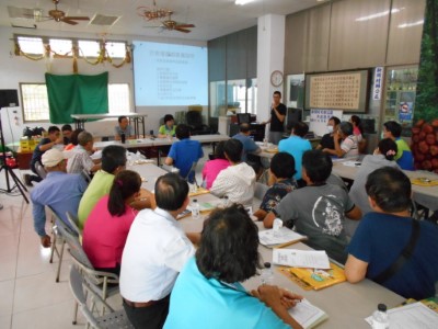 4.防猴電圍網推廣說明