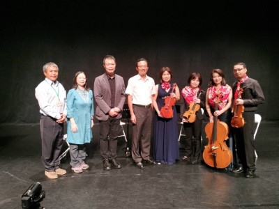 台灣提琴演奏幕前幕後人員合影IMG_6989