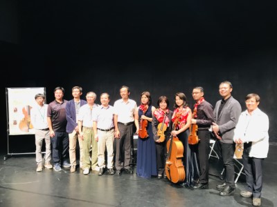 屏東處與木材科學與設計系老師合影IMG_E6975