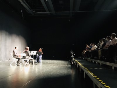 正式演奏台灣鄉土樂曲IMG_E6956