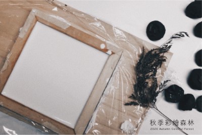 石膏植拓手作體驗