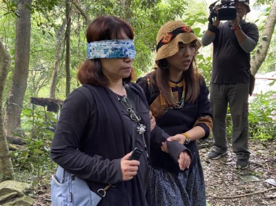 Kalralrae森林共學場域巡禮及體驗