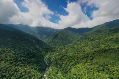 滿月圓國家森林遊樂區