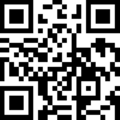 里山櫻花在阿里山-櫻花宣導講座報名網址QRcode
