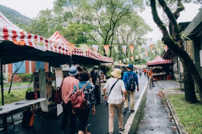 市集照片