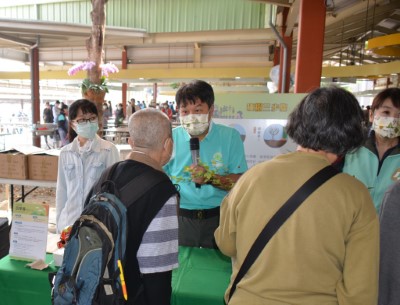 種樹小學堂