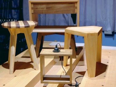 細木作品