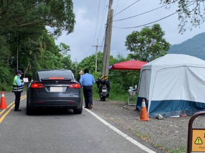 1.藤枝聯外道路6K持續執行檢疫至8月9日，請遊客配合_調整大小