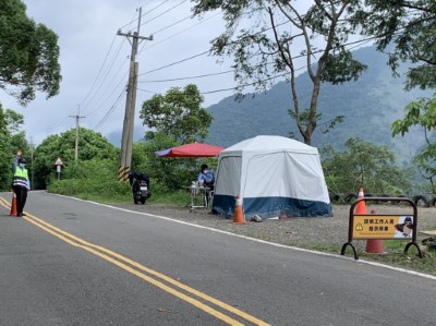 2.藤枝聯外道路6K持續執行檢疫至8月9日，請遊客配合