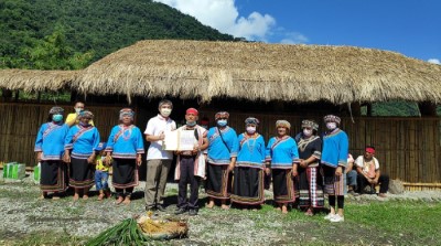 布農豆豆保種計畫成果發表