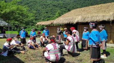 布農豆豆保種計畫成果發表