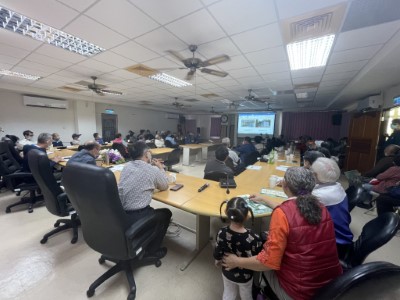 新建工寮建置實例分享