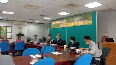 吳處長詳細回應林農問題與雙向溝通