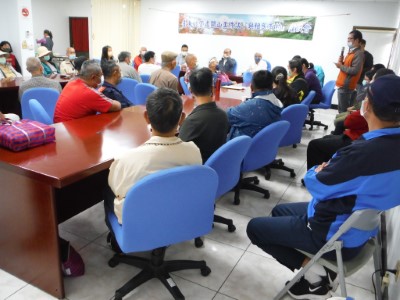 林管處回應林下經濟議題