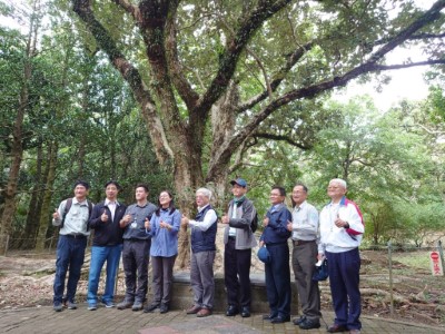 方舟展活動後10