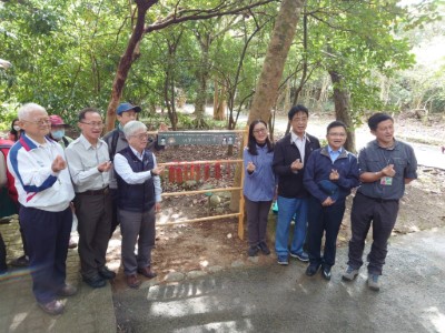 方舟展活動後2