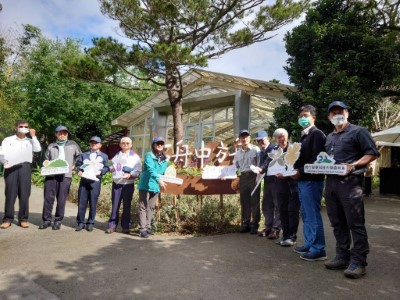 方舟展活動後6