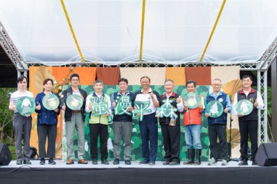 2022「螢漫平森」大農大富賞螢趣19日正式啟動