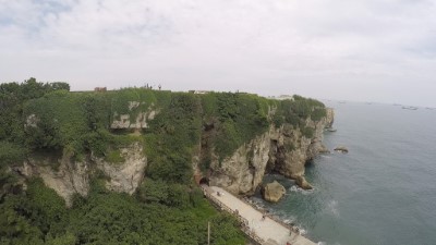 旗後山保安林