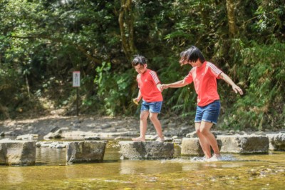 雙流國家森林遊樂區