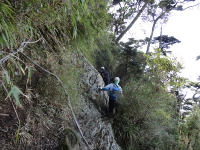 三點不動一點動緩慢移動(2)