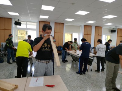 木材辨識測驗